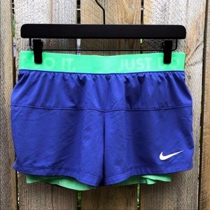 Nike shorts